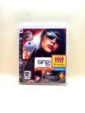SingStar Pop Edition - PlayStation 3 - PS3