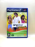 SingStar Pop - PlayStation 2 - PS2