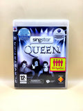 SingStar Queen - PlayStation 3 - PS3