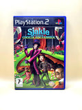 Sjakie en de Chocoladefabriek - PlayStation 2 - PS2