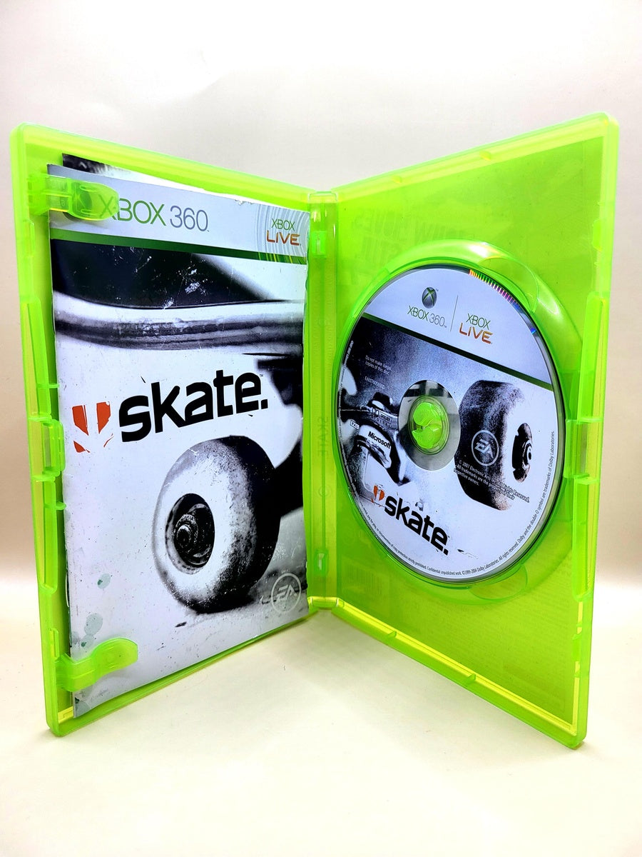 Skate - Xbox 360