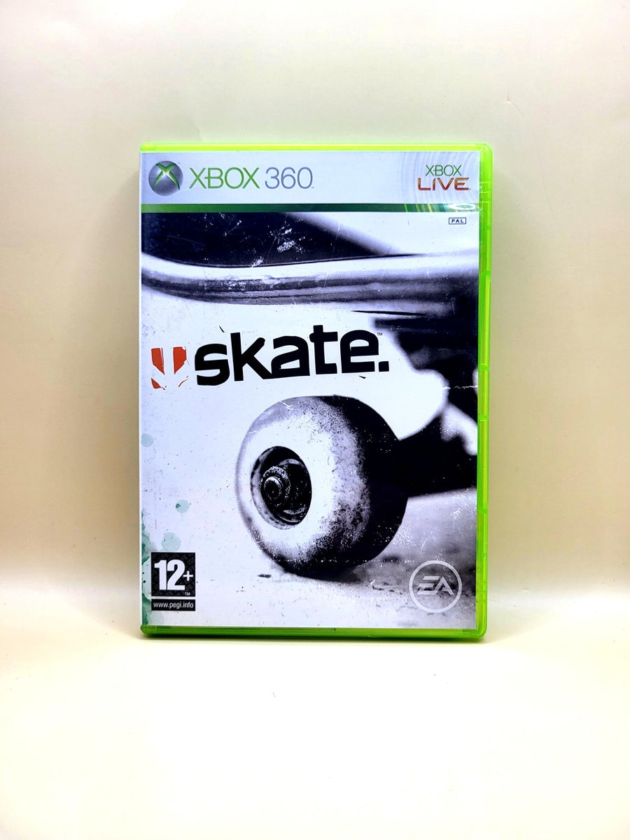 Skate - Xbox 360