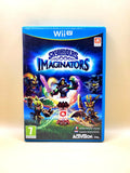 Skylanders Imaginators (Game Only) - Nintendo Wii U