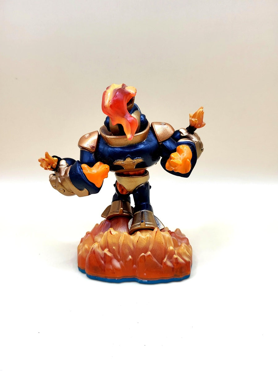 Skylanders Blast Zone
