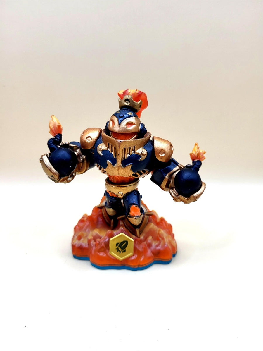 Skylanders Blast Zone