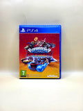 Skylanders SuperChargers - PlayStation 4 - PS4