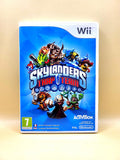 Skylanders Trap Team - Nintendo Wii