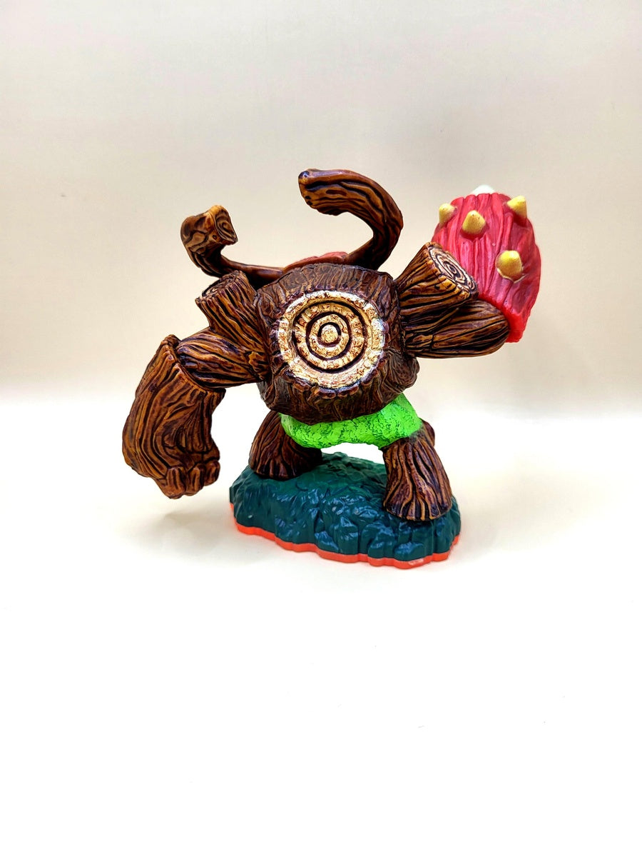 Skylanders Tree Rex