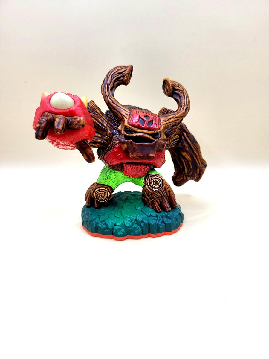 Skylanders Tree Rex