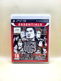 Sleeping Dogs Essentials - PlayStation 3 - PS3