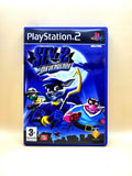 Sly 2 De Dievenbende - PlayStation 2 - PS2