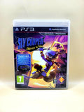 Sly Cooper Thieves in Time - PlayStation 3 - PS3