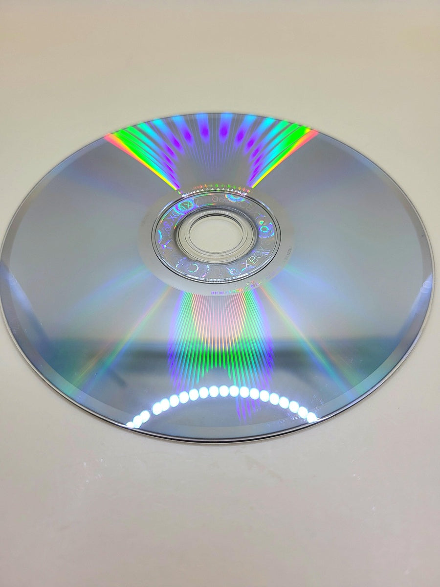 SmackDown vs Raw 2007 - Xbox 360
