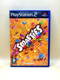 Smarties Meltdown - PlayStation 2 - PS2