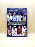 Smash Court Tennis Pro Tournament - PlayStation 2 - PS2