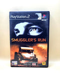 Smugglers Run - PlayStation 2 - PS2