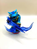 Snap Shot Skylanders Trap Team