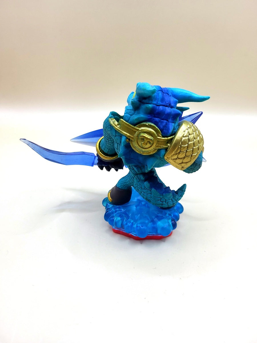 Snap Shot Skylanders Trap Team
