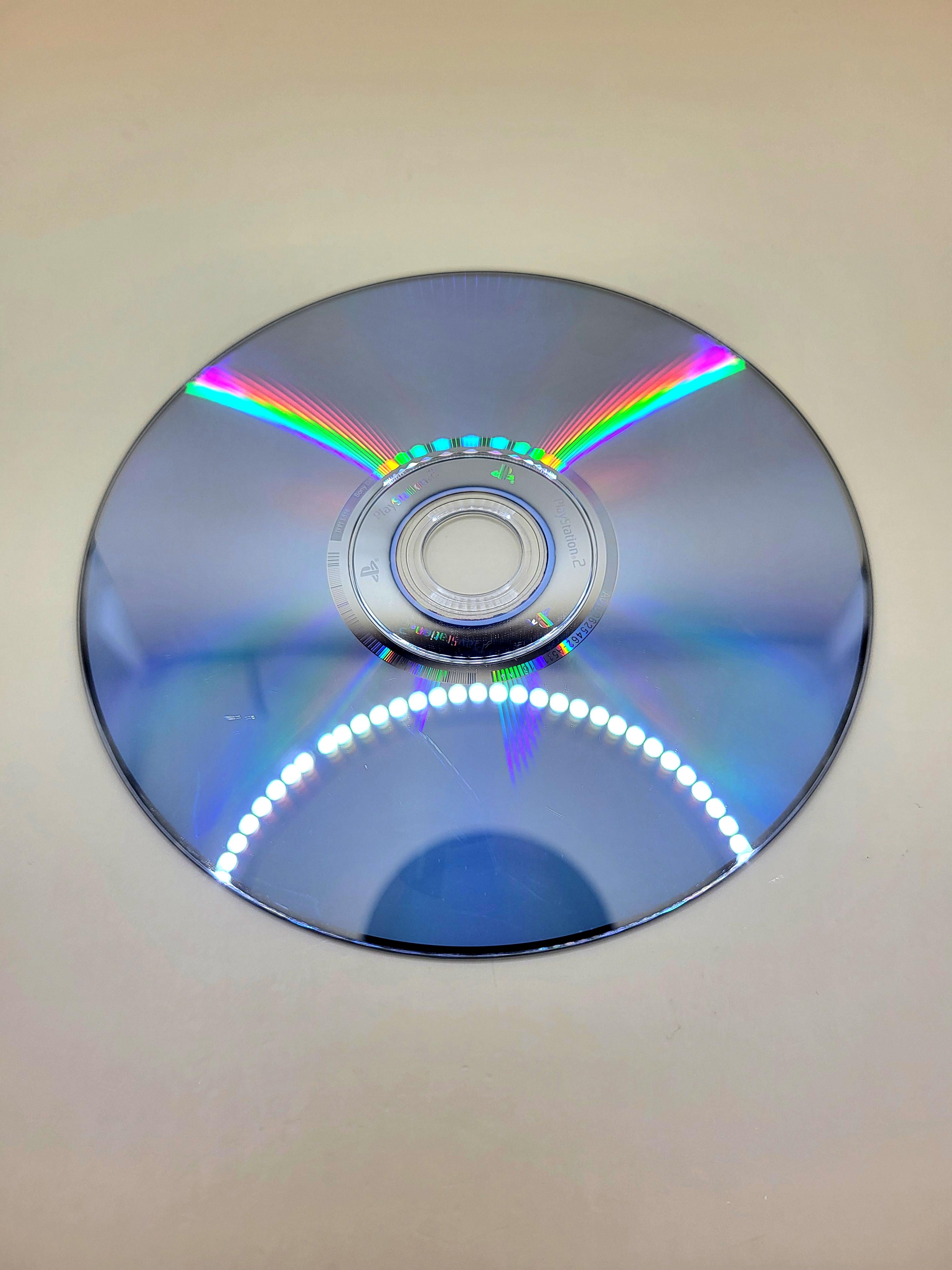 Sniper Elite PlayStation 2 PS2 Disc