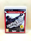 Sniper Elite V2 (Essentials) - PlayStation 3 - PS3