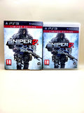 Sniper Ghost Warrior 2 Limited Edition - PlayStation 3 - PS3