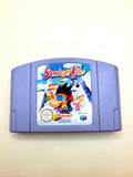 Snowboard Kids - Nintendo 64