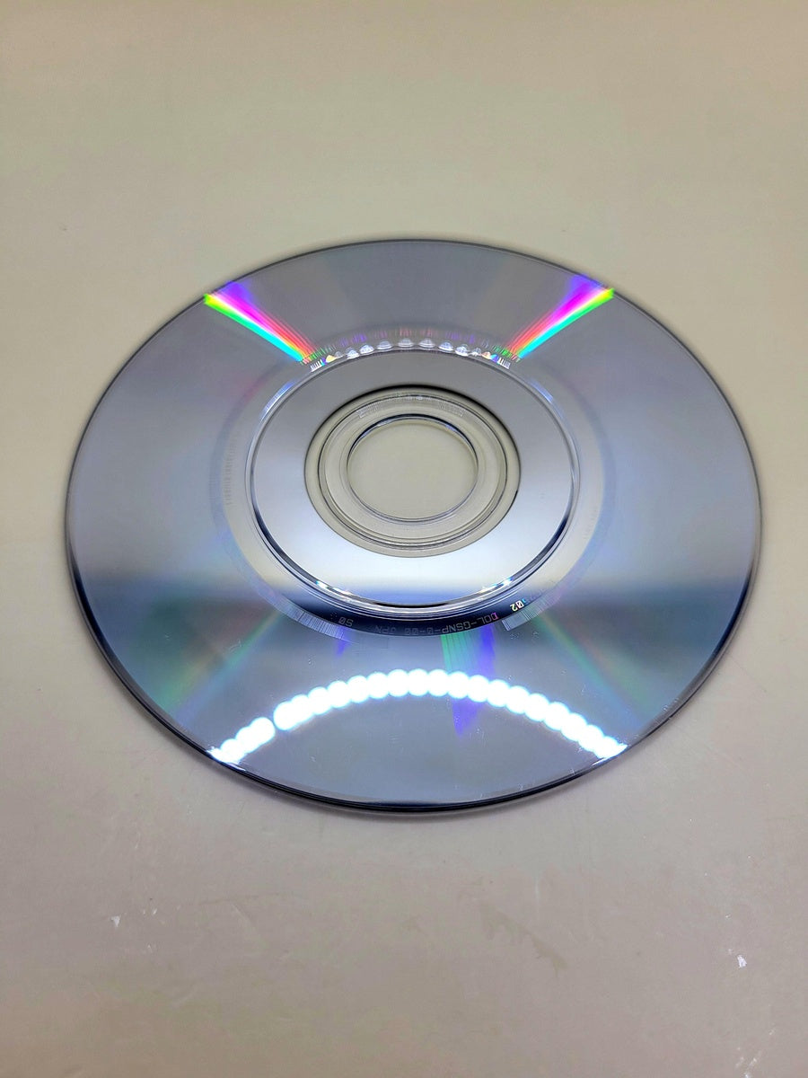 Sonic Adventure 2 Battle Player's Choice - Nintendo GameCube