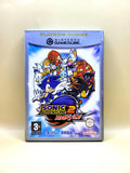 Sonic Adventure 2 Battle Player's Choice - Nintendo GameCube