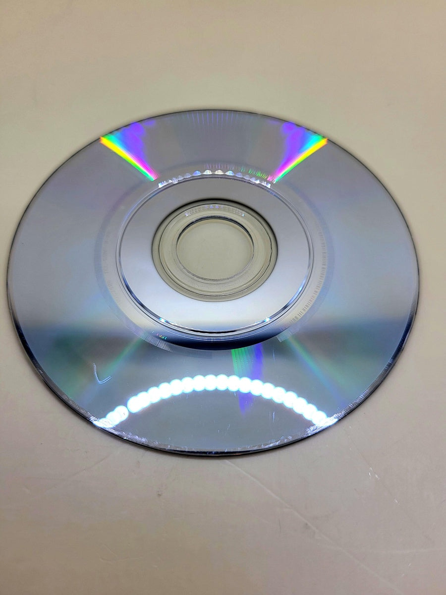 Sonic Adventure 2 Battle - Nintendo GameCube
