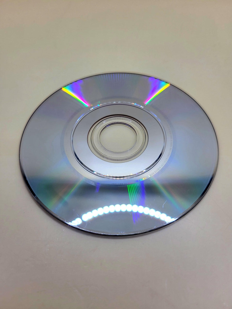Sonic Adventure DX Director's Cut - Nintendo GameCube