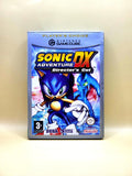 Sonic Adventure DX Director's Cut - Nintendo GameCube