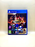 Sonic Forces Bonus Edition - PlayStation 4 - PS4