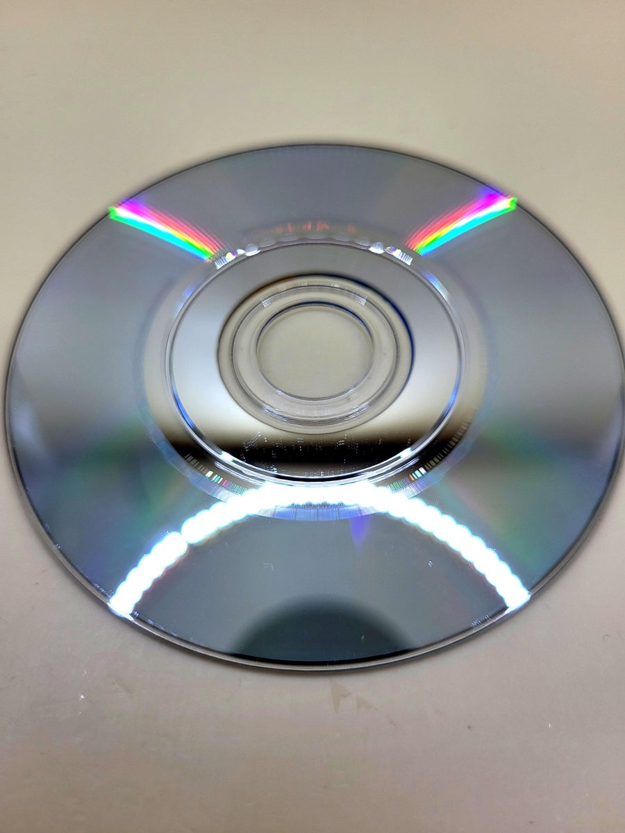 Sonic Gems Collection - GameCube