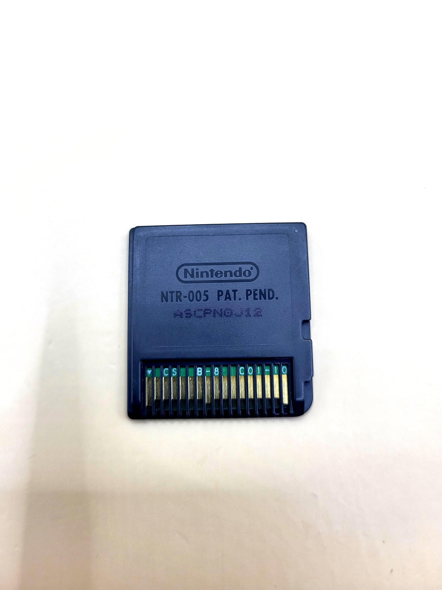 Sonic Rush (Cartridge Only) - Nintendo DS