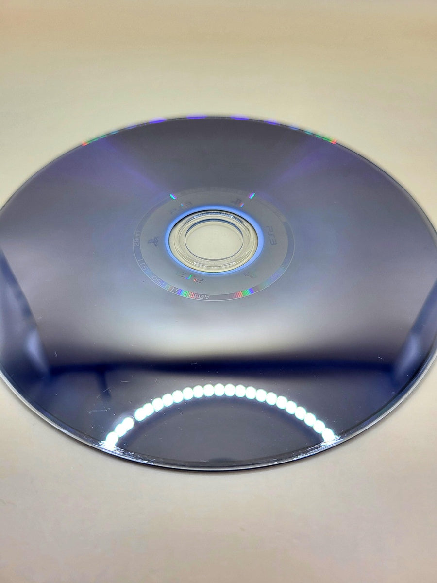 Sonic and Sega All Stars Racing - PlayStation 3 - PS3