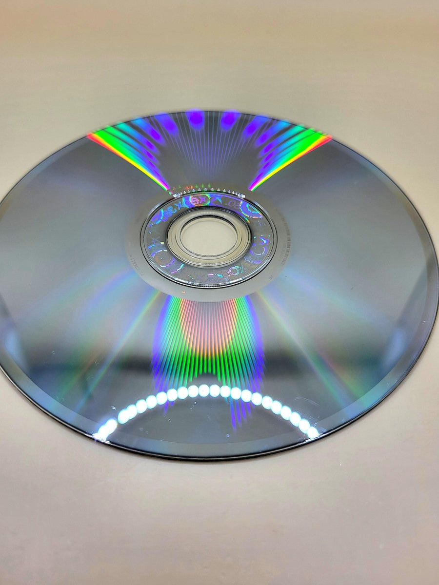 Sonic The Hedgehog - Xbox 360