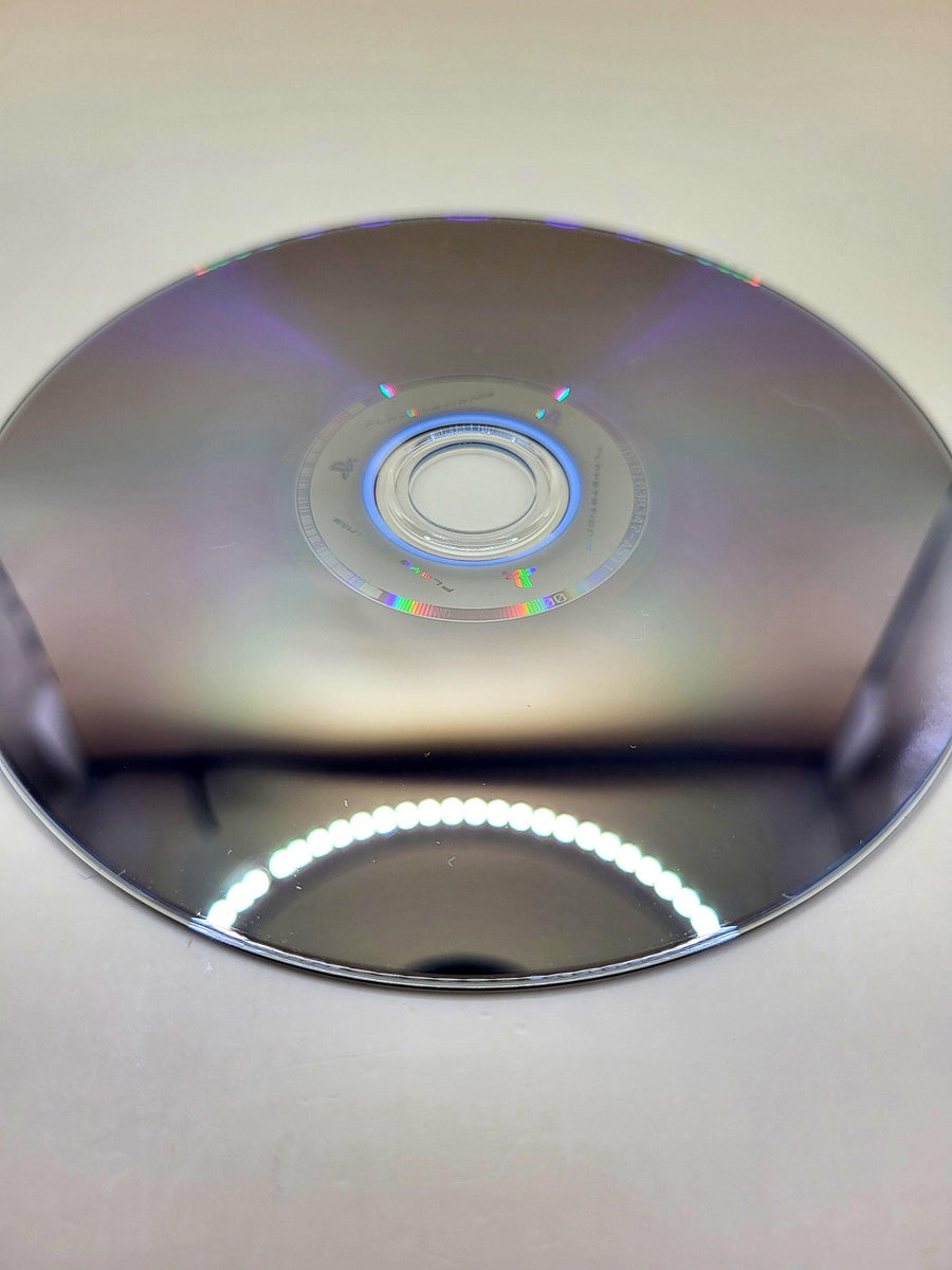 Sonic Unleashed - PlayStation 3 - PS3