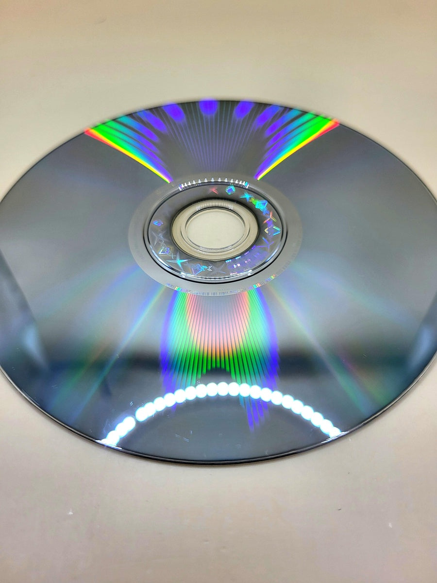 SoulCalibur II - Xbox Original