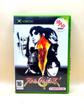 SoulCalibur II - Xbox Original