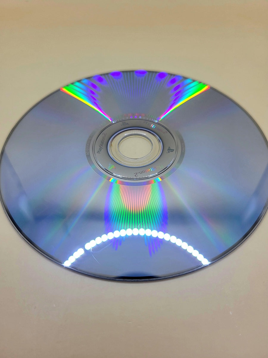 Soulcalibur III 3 (Platinum) - PlayStation 2 - PS2