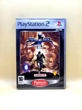 Soulcalibur III Platinum - PlayStation 2 - PS2