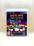South Park The Stick Of Truth - PlayStation 3 - PS3