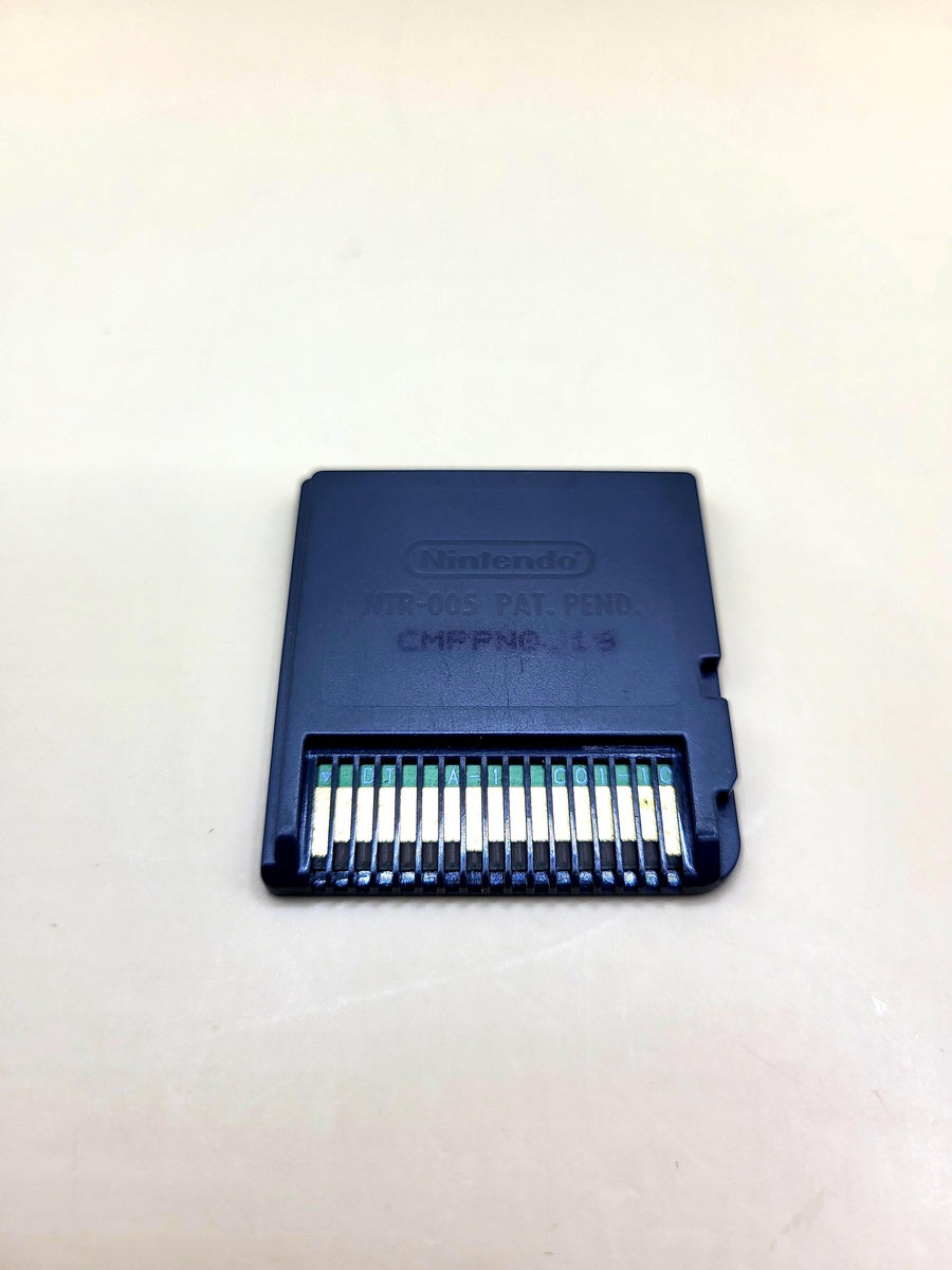 Space Chimps - Nintendo DS