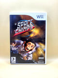 Space Chimps - Nintendo Wii