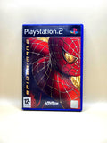 Spider Man 2 - PlayStation 2 - PS2