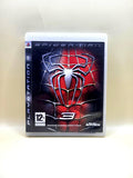 Spider-Man 3 - PlayStation 3 - PS3