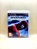 Spider-Man Edge of Time - PlayStation 3 - PS3