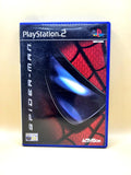 Spider-Man - PlayStation 2 - PS2
