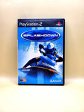 Splashdown - PlayStation 2 - PS2