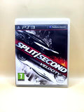 Split Second Velocity - PlayStation 3 - PS3